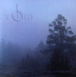Void (FIN) : Autumn Nothingness